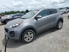 KNDPMCAC7H7159565 2017 KIA SPORTAGE