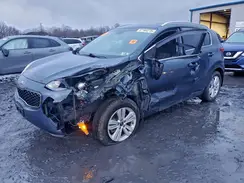 KNDPMCAC7H7160246 2017 KIA SPORTAGE
