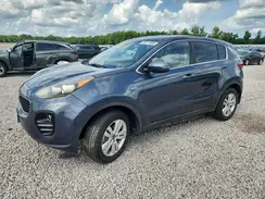 KNDPMCAC7H7165432 2017 KIA SPORTAGE