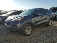 KNDPMCAC7H7167410 2017 KIA SPORTAGE