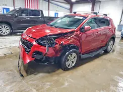 KNDPMCAC7H7169044 2017 KIA SPORTAGE