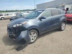 KNDPMCAC7H7174986 2017 KIA SPORTAGE