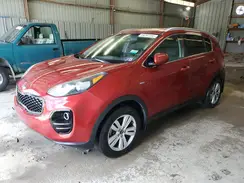 KNDPMCAC7H7184238 2017 KIA SPORTAGE