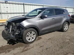 KNDPMCAC7H7192419 2017 KIA SPORTAGE