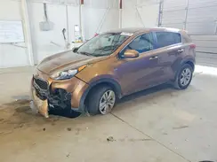 KNDPMCAC7H7198642 2017 KIA SPORTAGE