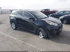 KNDPMCAC7H7199015 2017 KIA SPORTAGE