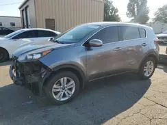KNDPMCAC7H7204827 2017 KIA SPORTAGE