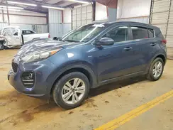 KNDPMCAC7H7218386 2017 KIA SPORTAGE