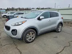 KNDPMCAC7H7220493 2017 KIA SPORTAGE