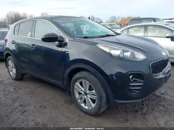 KNDPMCAC7H7221711 2017 KIA SPORTAGE