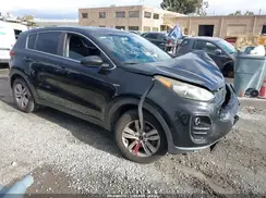 KNDPMCAC7H7230568 2017 KIA SPORTAGE
