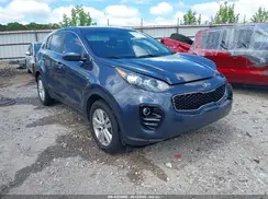KNDPMCAC7H7235656 2017 KIA SPORTAGE