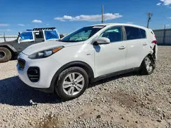 KNDPMCAC7H7238511 2017 KIA SPORTAGE