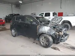 KNDPMCAC7H7238685 2017 KIA SPORTAGE