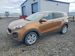 KNDPMCAC7H7242980 2017 KIA SPORTAGE
