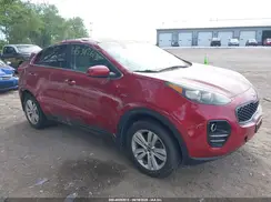 KNDPMCAC7H7246558 2017 KIA SPORTAGE