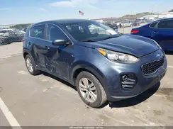 KNDPMCAC7H7246964 2017 KIA SPORTAGE