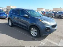 KNDPMCAC7H7250769 2017 KIA SPORTAGE