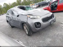 KNDPMCAC7H7251551 2017 KIA SPORTAGE