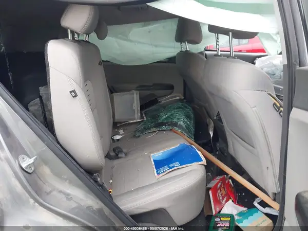 KNDPMCAC7H7251551 2017 KIA SPORTAGE - Image 8
