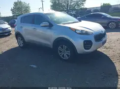 KNDPMCAC7H7255552 2017 KIA SPORTAGE