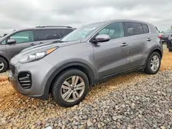 KNDPMCAC7H7256748 2017 KIA SPORTAGE