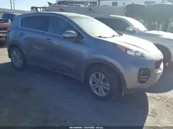 KNDPMCAC7H7265367 2017 KIA SPORTAGE