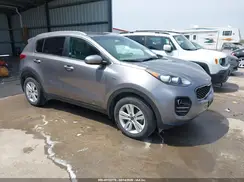 KNDPMCAC7H7267197 2017 KIA SPORTAGE
