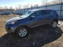 KNDPMCAC7H7269645 2017 KIA SPORTAGE
