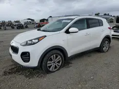 KNDPMCAC7H7274294 2017 KIA SPORTAGE