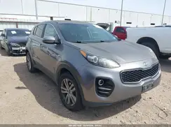 KNDPMCAC7H7274974 2017 KIA SPORTAGE