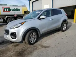 KNDPMCAC7H7275977 2017 KIA SPORTAGE