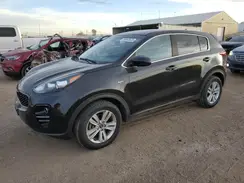 KNDPMCAC7H7276210 2017 KIA SPORTAGE