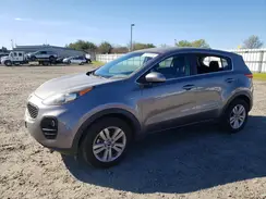 KNDPMCAC7H7276711 2017 KIA SPORTAGE