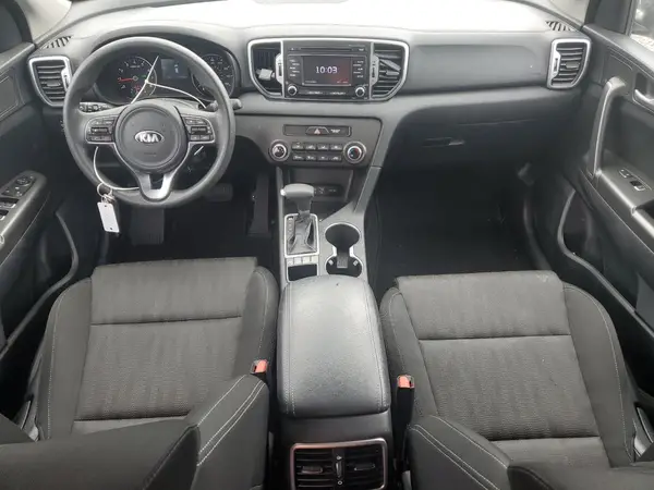 KNDPMCAC7H7276787 2017 KIA SPORTAGE - Image 8