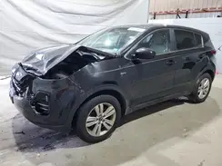 KNDPMCAC7H7277812 2017 KIA SPORTAGE