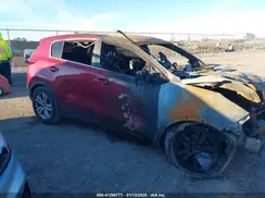 KNDPMCAC7H7281519 2017 KIA SPORTAGE