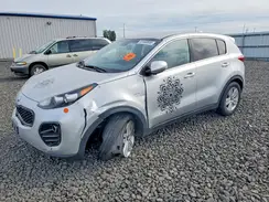 KNDPMCAC7H7282573 2017 KIA SPORTAGE