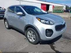 KNDPMCAC7H7289488 2017 KIA SPORTAGE