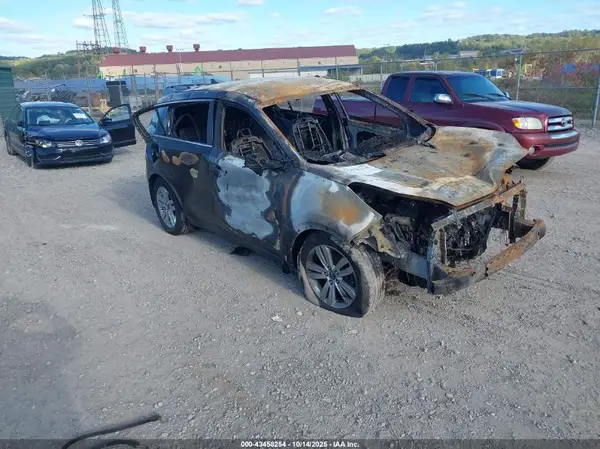 KNDPMCAC7H7293573 2017 KIA SPORTAGE - Image 1