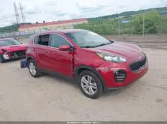 KNDPMCAC7H7296098 2017 KIA SPORTAGE