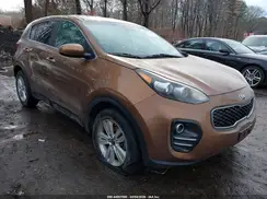 KNDPMCAC7J7301399 2018 KIA SPORTAGE