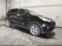 KNDPMCAC7J7301466 2018 KIA SPORTAGE