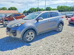 KNDPMCAC7J7303914 2018 KIA SPORTAGE