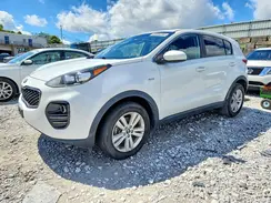KNDPMCAC7J7304304 2018 KIA SPORTAGE