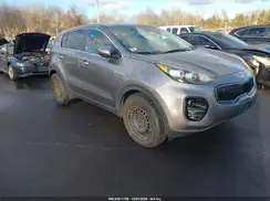 KNDPMCAC7J7305100 2018 KIA SPORTAGE