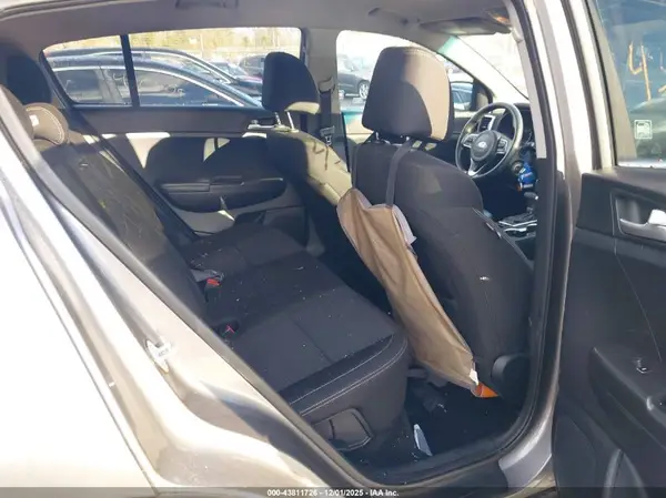 KNDPMCAC7J7305100 2018 KIA SPORTAGE - Image 8