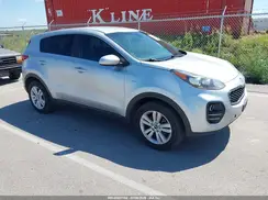 KNDPMCAC7J7315920 2018 KIA SPORTAGE