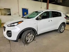 KNDPMCAC7J7328392 2018 KIA SPORTAGE