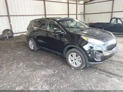 KNDPMCAC7J7331163 2018 KIA SPORTAGE